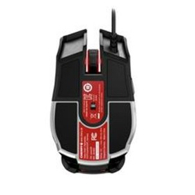 Souris Gaming Cherry JM-9620 de Cherry, Souris pour les joueurs - Réf : S7780066, Prix : 80,47 €, Remise : %