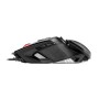 Rato Gaming Cherry JM-9620 | Tienda24 - Global Online Shop Tienda24.eu