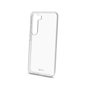 Custodia per Cellulare Celly GELSKIN1032 Trasparente di Celly, Custodie e cover - Rif: S7780281, Prezzo: 7,64 €, Sconto: %