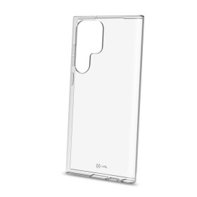 Mobile cover Celly Samsung Galaxy S23 Ultra Transparent by Celly, Cases & Covers - Ref: S7780282, Price: 7,64 €, Discount: %