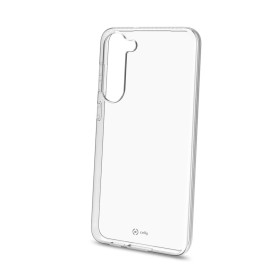 Capa para Telemóvel Celly Samsung Galaxy S23 Plus Transparente de Celly, Armações e capas - Ref: S7780283, Preço: 7,64 €, Des...