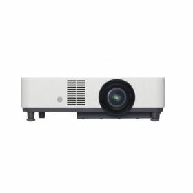 Projecteur Sony VPL-PHZ51 Blanc WUXGA 5300 Lm de Sony, Vidéoprojecteurs - Réf : S7780421, Prix : 2,00 €, Remise : %