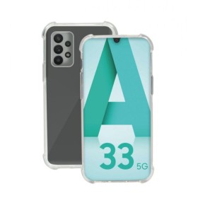 Mobile cover KSIX iPhone 14 Plus Green iPhone 14 Plus | Tienda24 - Global Online Shop Tienda24.eu