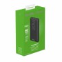 Powerbank Celly PBPD10000EVOBK Schwarz | Tienda24 - Global Online Shop Tienda24.eu