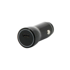 Chargeur de voiture Savio SA-06/B Noir | Tienda24 - Global Online Shop Tienda24.eu