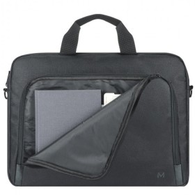 Laptop Case Mobilis 003061 Black by Mobilis, Bags and covers for laptops and netbooks - Ref: S7780808, Price: 14,60 €, Discou...