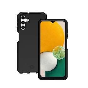 Funda para Móvil Mobilis Negro de Mobilis, Carcasas y fundas - Ref: S7780834, Precio: 23,60 €, Descuento: %