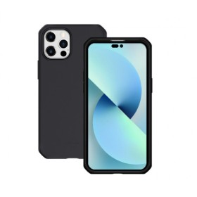 Mobile cover iPhone X, XS KSIX Soft Silicone Iphone X, XS | Tienda24 - Global Online Shop Tienda24.eu