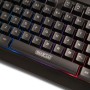 Gaming Keyboard Sparco SPMEMKEYBOARD Spanish Qwerty | Tienda24 - Global Online Shop Tienda24.eu