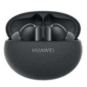 Auricolari Senza Fili Huawei 55036653 Nero di Huawei, Cuffie e accessori - Rif: S7781135, Prezzo: 92,83 €, Sconto: %