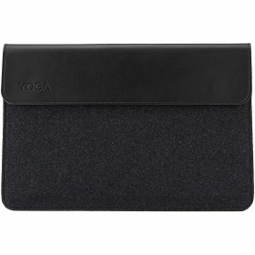 Laptop Cover Lenovo GX40X02932 Black by Lenovo, Bags and covers for laptops and netbooks - Ref: S7781151, Price: 28,23 €, Dis...