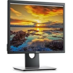 Monitor Dell P1917SE 1280 x 1024 px Black IPS 19" by Dell, Monitors - Ref: S7781208, Price: 244,54 €, Discount: %