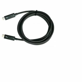 Cable Micro USB Qnap CAB-TBT320M-40G-LINTES Black 2 m by Qnap, USB Cables - Ref: S7781357, Price: 140,41 €, Discount: %