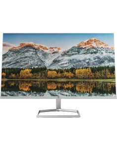 Écran HP 6N4D6AA ABB 4K Ultra HD 31,5" IPS | Tienda24 Tienda24.eu