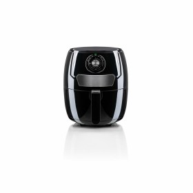 Air Fryer Haeger AF-M37.002A Black 1500 W 3,7 L by Haeger, Air fryers - Ref: S7781452, Price: 58,47 €, Discount: %