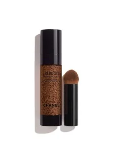 Base de Maquillaje Fluida Seve de Teint 01 Clair LeClerc TLC0022473 30 ml | Tienda24 Tienda24.eu