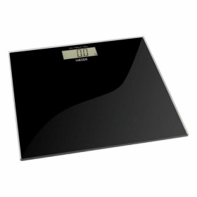 Digital Bathroom Scales Haeger BS-DIG.010A Black by Haeger, Scales - Ref: S7781458, Price: 12,35 €, Discount: %