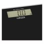 Digital Bathroom Scales Haeger BS-DIG.010A Black | Tienda24 - Global Online Shop Tienda24.eu