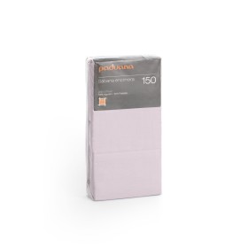 Lençol de cima Paduana Cor de Rosa 230 x 270 cm de Paduana, Lençóis e capas de almofadas - Ref: D1629753, Preço: 12,93 €, Des...