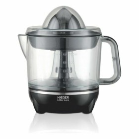 Centrifugeuse électrique Haeger CJ-025.006A 25 W de Haeger, Presse-agrumes électriques - Réf : S7781464, Prix : 16,42 €, Remi...