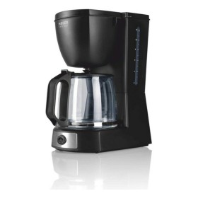 Cafetera de Goteo Haeger CM-68B.007A Negro 680 W 680 W de Haeger, Cafeteras de goteo - Ref: S7781468, Precio: 24,78 €, Descue...