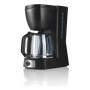 Cafetera de Goteo Haeger CM-68B.007A Negro 680 W 680 W | Tienda24 - Global Online Shop Tienda24.eu