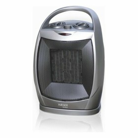 Thermo Ventilateur Portable Adler AD 7730 Blanc 2200 W | Tienda24 - Global Online Shop Tienda24.eu