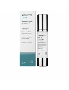 Gel Idratante Sesderma Azelac Pelle a tendenza acneica 50 ml da Sesderma, Idratanti - Ref: S05100955, Precio: 27,45 €, Descue...