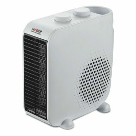 Heater Haeger FH-200.013A 2000 W Multicolour by Haeger, Halogen Heaters - Ref: S7781497, Price: 18,13 €, Discount: %