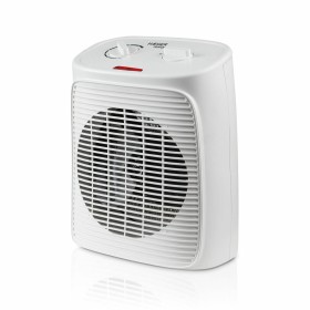 Thermo Ventilateur Portable Haeger FH-200.014A 2000 W Blanc de Haeger, Radiateurs soufflants - Réf : S7781498, Prix : 26,34 €...