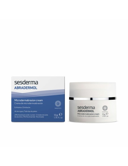 Creme Exfoliante Sesderma Abradermol 50 g | Tienda24 Tienda24.eu