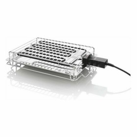 Grill Haeger GR-240.013A 2400W Nero Multicolore 2400 W (395 x 275mm) di Haeger, Piastre - Rif: S7781508, Prezzo: 27,95 €, Sco...