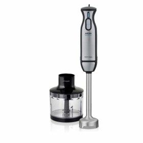 Mixeur plongeant Haeger HB-10S.027A Noir 1000 W de Haeger, Mixeurs manuels et avec bol - Réf : S7781511, Prix : 65,86 €, Remi...