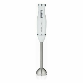 Batedora de Mão Haeger HB-400.021A Branco 400 W de Haeger, Batedeiras de mão e taça - Ref: S7781514, Preço: 17,81 €, Desconto: %