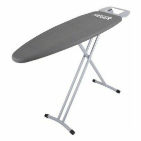 Ironing board Haeger IB-SIM.002A Grey 116 x 35 cm by Haeger, Ironing Boards - Ref: S7781532, Price: 48,64 €, Discount: %