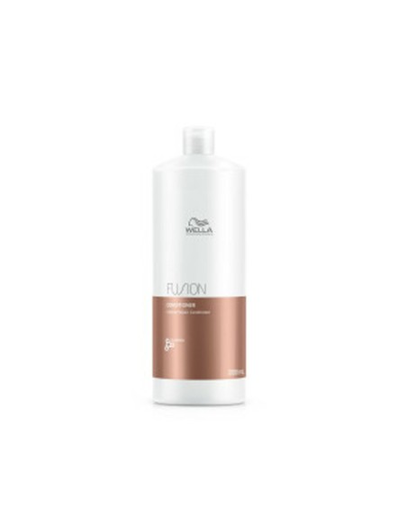 Acondicionador Wella Fusion 1 L | Tienda24 Tienda24.eu