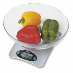 kitchen scale Lamart LT7069 Black 5 kg 1 L | Tienda24 - Global Online Shop Tienda24.eu