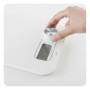 Digital Kitchen Scale Haeger KS-DIG.008A 5 kg White | Tienda24 - Global Online Shop Tienda24.eu