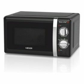 Microondas com Grill Candy CMGI211EX Aço 21 L 800 W | Tienda24 - Global Online Shop Tienda24.eu