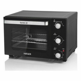 Forno a Convenzione Brandt FC21MUB mini four 21 L | Tienda24 - Global Online Shop Tienda24.eu