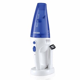 Aspirador de Mano Haeger 0,5 L 40W de Haeger, Aspiradoras escoba - Ref: S7781563, Precio: 32,54 €, Descuento: %