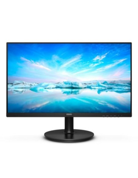 Monitor Philips 242V8LA/00 23,8" LED VA LCD Flicker free 75 Hz 50-60 Hz | Tienda24 Tienda24.eu