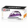 Ferro de Vapor Haeger Pro Glider 2600W | Tienda24 - Global Online Shop Tienda24.eu