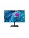 Monitor Philips 275E2FAE/00 27" LED IPS AMD FreeSync Flicker free 50-60 Hz | Tienda24 Tienda24.eu