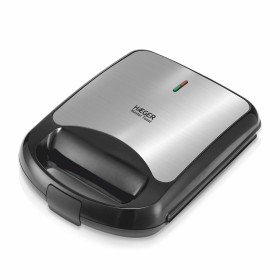 Sandwich Maker Philips HD2330/90 Black 750 W | Tienda24 - Global Online Shop Tienda24.eu