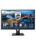 Monitor Philips 325B1L/00 31,5" IPS LED LCD Flicker free 75 Hz 50-60 Hz | Tienda24 Tienda24.eu