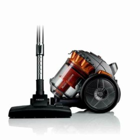 Aspirateur Haeger VC-70C.042A 3 L Noir 700 W de Haeger, Aspirateurs traîneaux - Réf : S7781597, Prix : 74,97 €, Remise : %