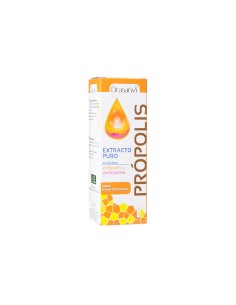 Complemento Alimenticio Drasanvi Propolis Frutas del Bosque 50 ml de Drasanvi, Propóleos - Ref: S05100994, Precio: 15,46 €, D...