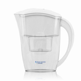 Filter jug LAICA Stream J31-CC White Transparent 2,3 L polypropylene | Tienda24 - Global Online Shop Tienda24.eu