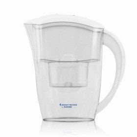 Carafe Filtrante Haeger WJ-24W.004A Blanc 2,4 L de Haeger, Carafes filtrantes - Réf : S7781609, Prix : 23,23 €, Remise : %